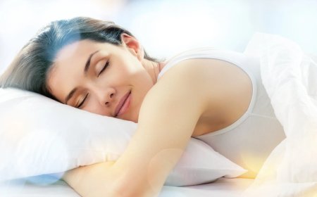 Sleep and insulin resistance: a key connection for women’s health