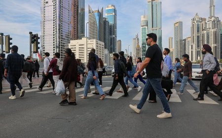 15 types of leave approved for Abu Dhabi government employees