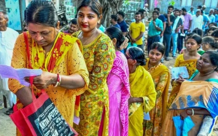 Beyond the ballot: Democracy and the battle for trust in India