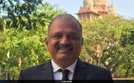 രാജീവ് ഗാന്ധി വധക്കേസിൽ വിട്ടയക്കപ്പെട്ട പേരറിവാളൻ ഇനി അഭിഭാഷകൻ