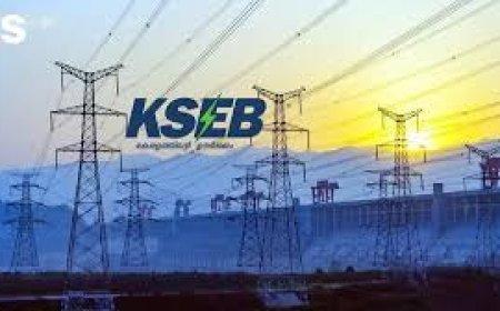 സംസ്ഥാനത്ത് ലോഡ് ഷെഡിങ് ഏര്‍പ്പെടുത്തി; രാത്രി അരമണിക്കൂര്‍ നിയന്ത്രണം