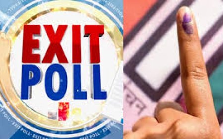 കേരളം ആര് ഭരിക്കും? എക്‌സിറ്റ് പോള്‍ ഫലങ്ങള്‍ നാളെ