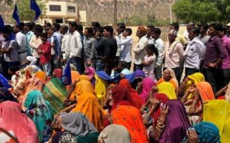 HC cracks down on shutdown violence, takes up case suo motu