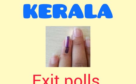 Exit poll predicts winds of change in Kerala: UDF set to return to power, big setback for LDF