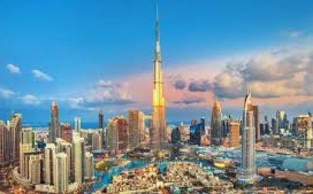 Dubai eases residence visa rules
