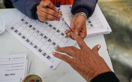 Missed postal ballots: HC denies relief to election duty officials