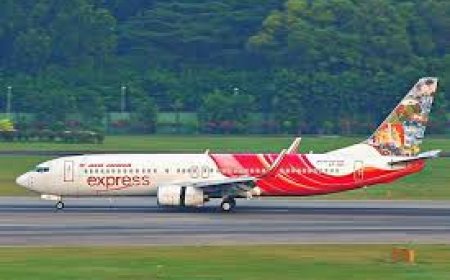 Air India Express restores Qatar, Bahrain flight operations; expands Gulf network