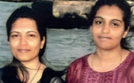 US-settled Malayali sisters die by suicide in Kanyakumari