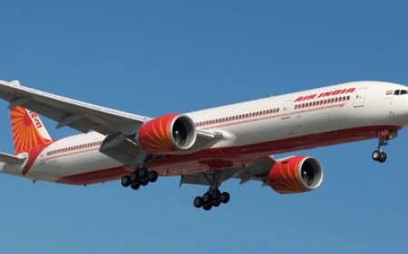 ഗൾഫിലേക്ക് വിമാന സർവീസുകൾ പുനരാരംഭിച്ച് എയർ ഇന്ത്യ എക്സ്പ്രസ്