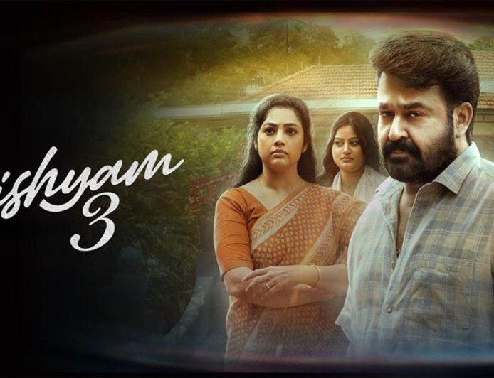‘Drishyam 3’ makers to get Rs 100 crore investment from popular production house