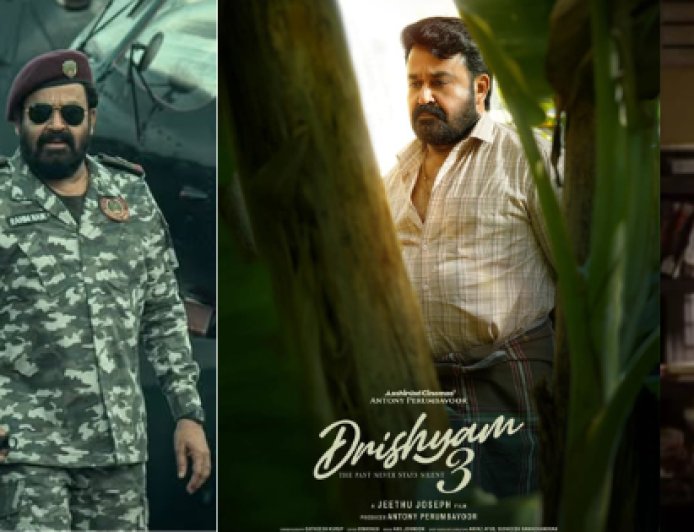 ‘പേട്രിയറ്റ്’ മുതൽ ‘ദൃശ്യം 3’ വരെ; മെയ് മാസത്തിൽ കാത്തിരിക്കുന്നത്   വമ്പൻ റിലീസുകൾ