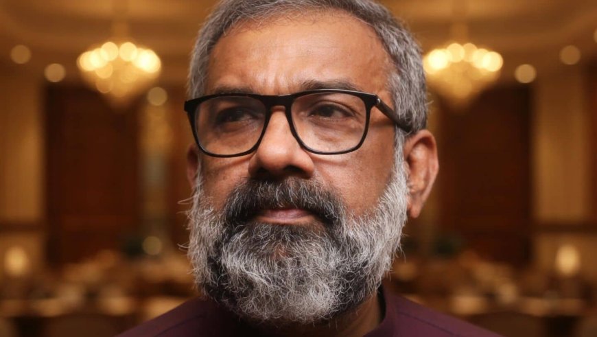 Ranjith sent to judicial custody; govt stands with survivor, says minister