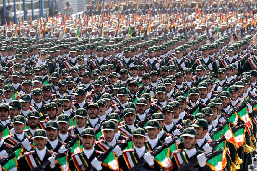 Ayatollah Mojtaba Khamenei out, IRGC in? Iran’s Revolutionary Guard takes de facto control, report claims