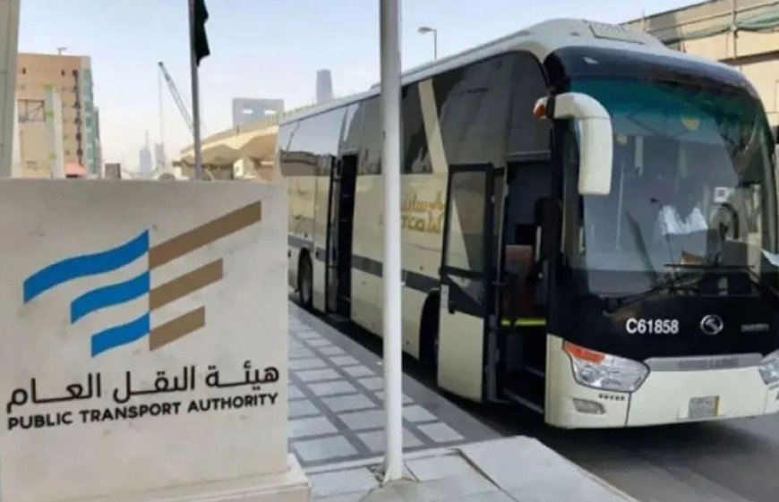 Saudi Arabia announces new bus routes for passengers to and from Kuwait