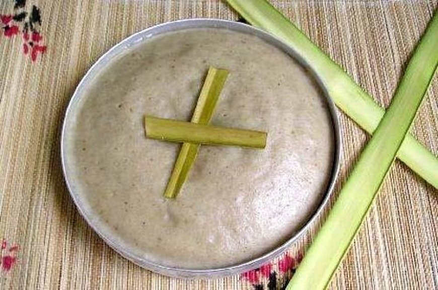 Kerala observes Maundy Thursday