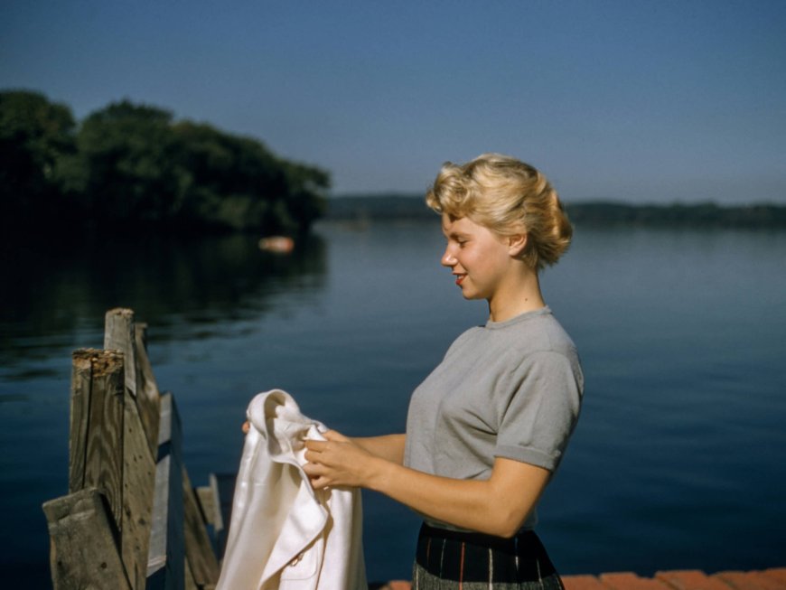 Who you were in your past life, based on your birth date