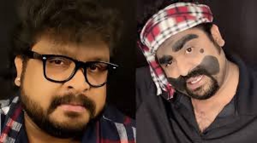 സോഷ്യൽ മീഡിയ താരം ഗുണ്ട ബിനു എന്ന ശരത് ഉണ്ണിത്താൻ അന്തരിച്ചു