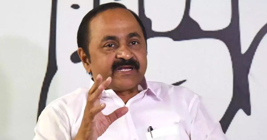 പുറത്തു വരുന്നതെല്ലാം തട്ടിക്കൂട്ട്  സർവേകൾ: ഈ തെരഞ്ഞെടുപ്പില്‍ നൂറിലധികം സീറ്റുകള്‍ നേടി യുഡിഎഫ് വിജയിക്കും; വി.ഡി. സതീശൻ