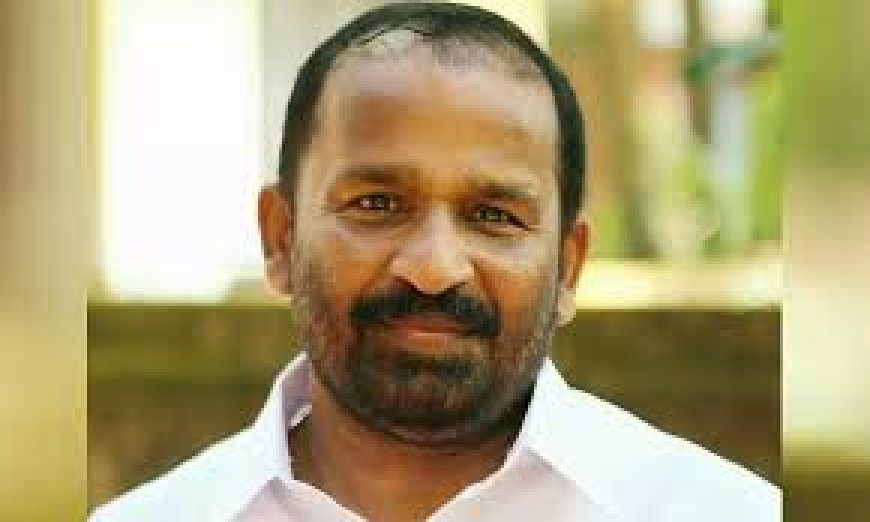 സുരേഷ് ഗോപിയെ ജയിപ്പിക്കാൻ ടി.എൻ പ്രതാപൻ ബിജെപിയിൽ നിന്ന് കോടികൾ വാങ്ങി; ഗുരുതര ആരോപണവുമായി പി.കെ ഫിറോസ്