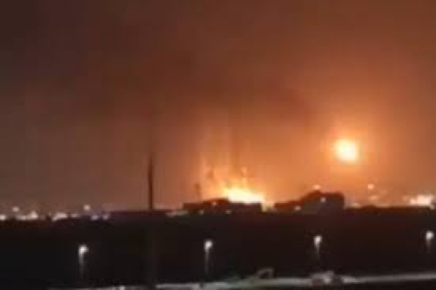 വൻ വ്യോമാക്രമണ നീക്കം തകർത്ത് സൗദി; 11 മിസൈലുകളും 18 ഡ്രോണുകളും വെടിവെച്ചിട്ടു