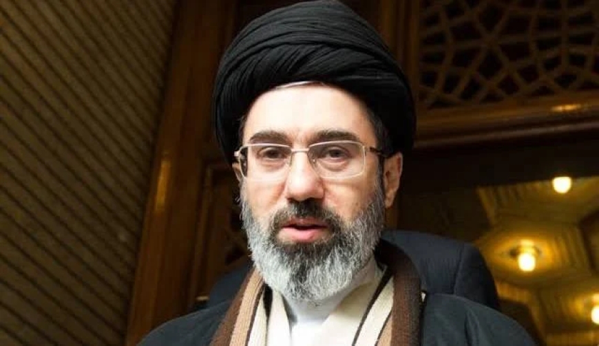 ഇറാൻ പരമോന്നത നേതാവ് മുജ്തബ ഖമനയി അബോധാവസ്ഥയിലെന്ന് റിപ്പോർട്ട്