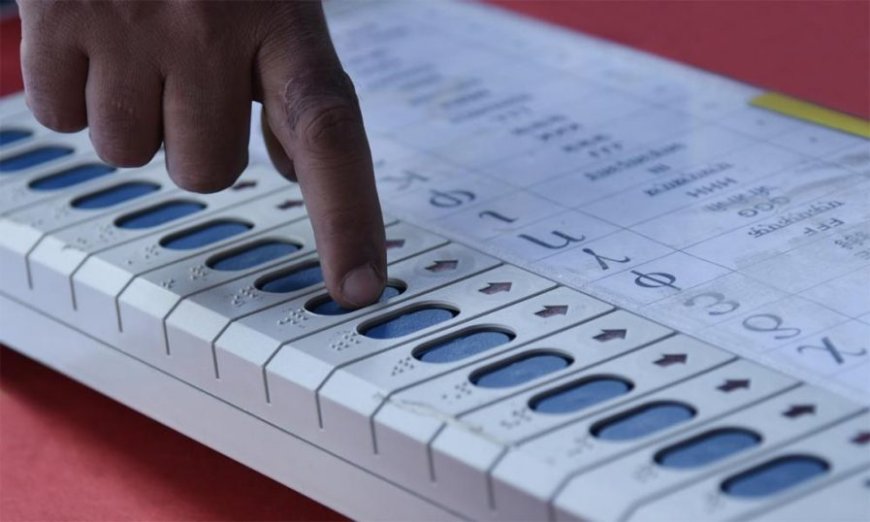 കേരളം വ്യാഴാഴ്ച്ച  പോളിംഗ് ബൂത്തിലേക്ക് ;  ആവശ്യമായ പൊലീസുകാരെ നിയമിച്ചിട്ടുണ്ടെന്ന് തെരഞ്ഞെടുപ്പ് കമ്മീഷൻ