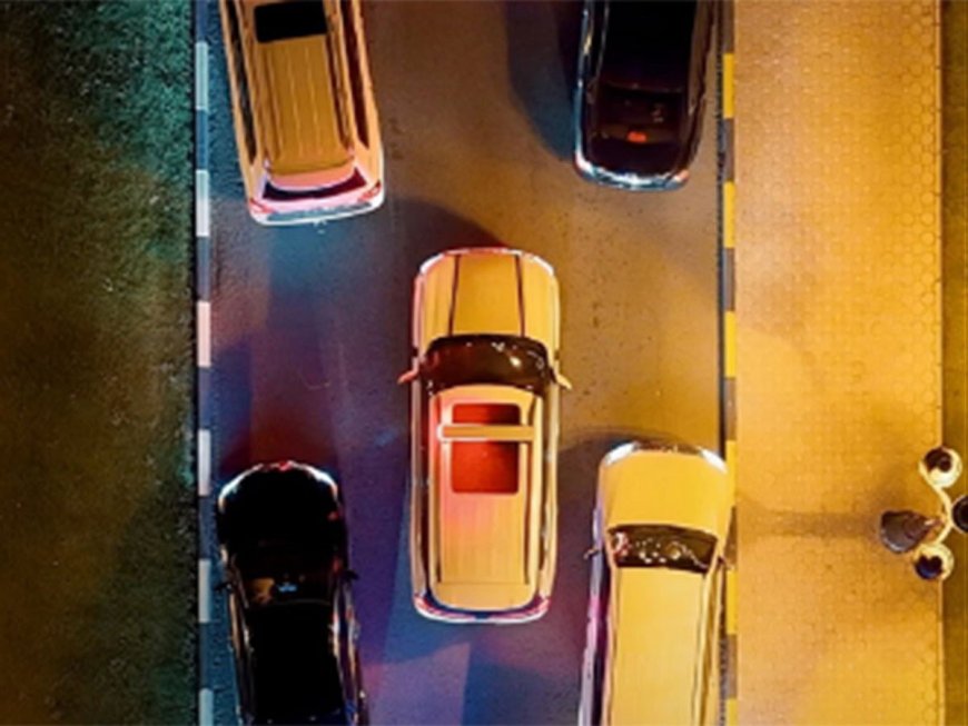 Dubai: Dh1,000 fine for stopping on roads after crash injures three