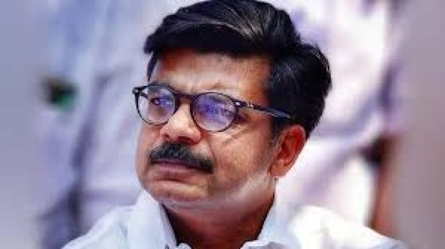 2018ലെ പ്രളയം മനുഷ്യനിര്‍മിതം: 'പരാതി വ്യാജമെങ്കില്‍ ജയിച്ചാല്‍ എംഎല്‍എ സ്ഥാനം രാജിവയ്ക്കും; എഐ ഓഡിയോ എങ്കില്‍ പൊലീസില്‍ പരാതി നല്‍കാത്തത് എന്ത്'? മാത്യു കുഴല്‍നാടന്‍