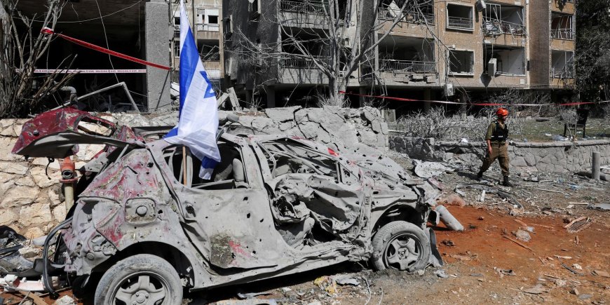 Israel aims for longer war in Iran, as Trump demands a deal