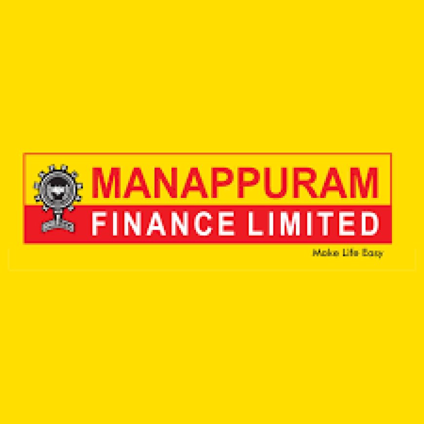 Manappuram Finance reports inadvertent trade violation, imposes Rs 20,000 penalty