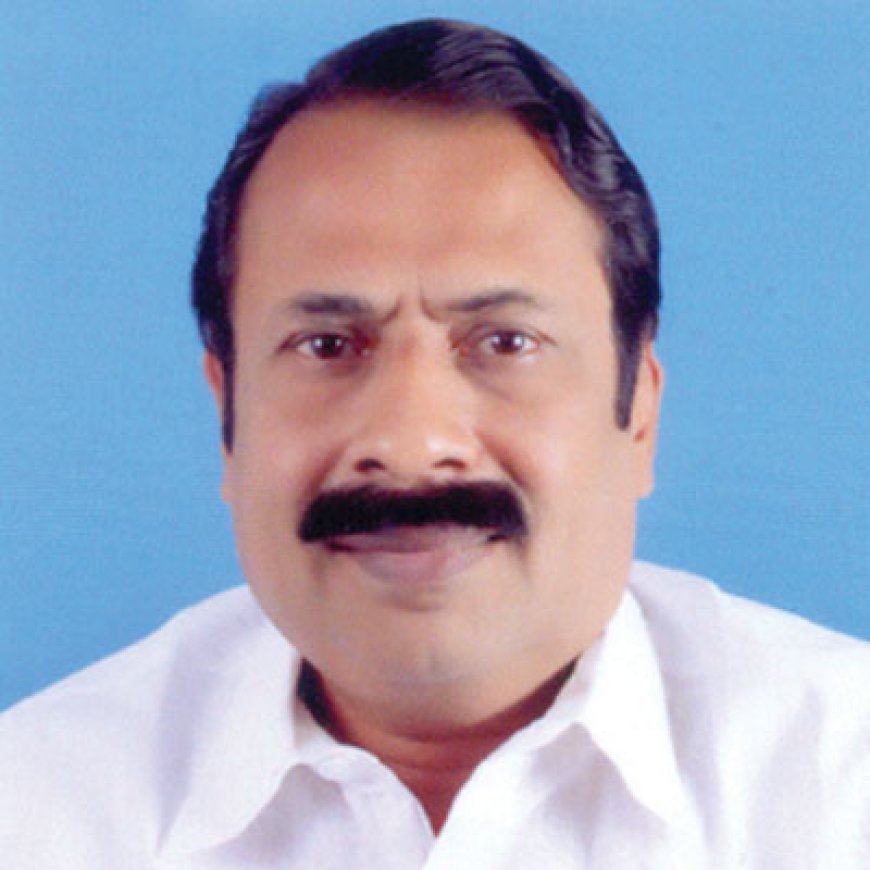 NSS Secretary Harikumar Koyikkal dead