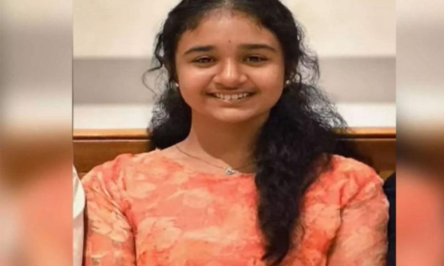 ചിക്കമംഗളൂരുവില്‍ വിനോദയാത്രക്കിടെ കാണാതായ ശ്രീനന്ദയുടെ മൃതദേഹം കണ്ടെത്തി