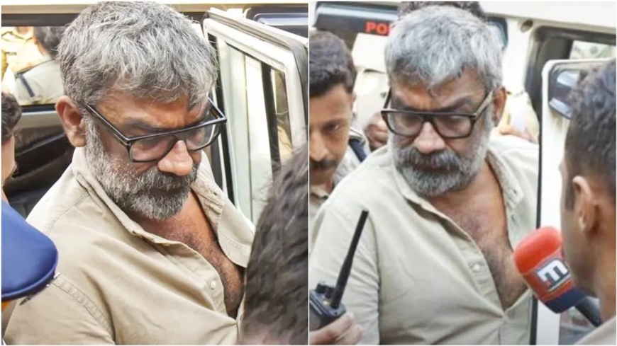 യുവനടിക്കെതിരായ ലൈഗിംകാതിക്രമ കേസില്‍ രഞ്ജിത്തിന് ജാമ്യം