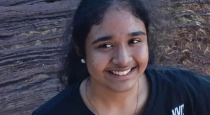 പൊലീസ് നായ മണം പിടിച്ചെത്തിയത് ഒരു കടയുടെ മുന്നിൽ';  ചിക്കമംഗളൂരുവിൽ  കാണാതായ ശ്രീനന്ദയുടെ മരണത്തിൽ ദുരൂഹതയെന്ന് ബന്ധുക്കൾ