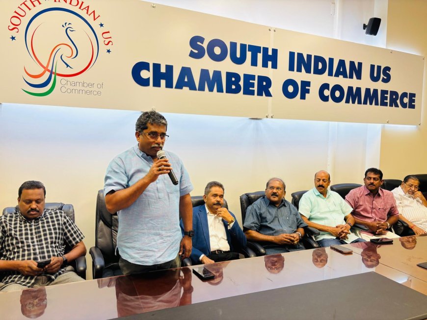 നാട്ടിലെങ്ങും പാട്ടായി! എസ്‌.ഐ.യു.സി.സി മ്യൂസിക് ക്ലബിന് ആവേശകരമായ തുടക്കം