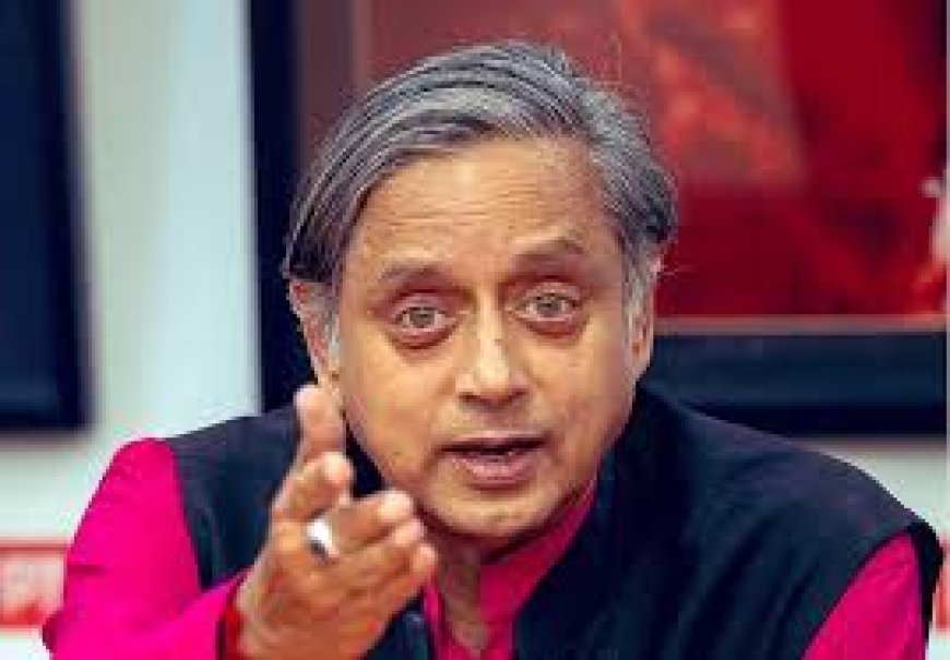 കെട്ടിടം പണിതിട്ട് വേണ്ടേ ഫർണിച്ചർ വാങ്ങാൻ! യു ഡി എഫ് മികച്ച വിജയം നേടും, ഹൈക്കമാൻഡ് മുഖ്യമന്ത്രിയെ തീരുമാനിക്കും ; ശശി തരൂർ