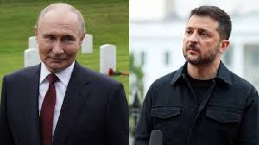 തടവുകാരെ കൈമാറി റഷ്യയും യുക്രെയ്നും; 32 മണിക്കൂർ വെടിനിർത്തൽ പ്രാബല്യത്തിൽ