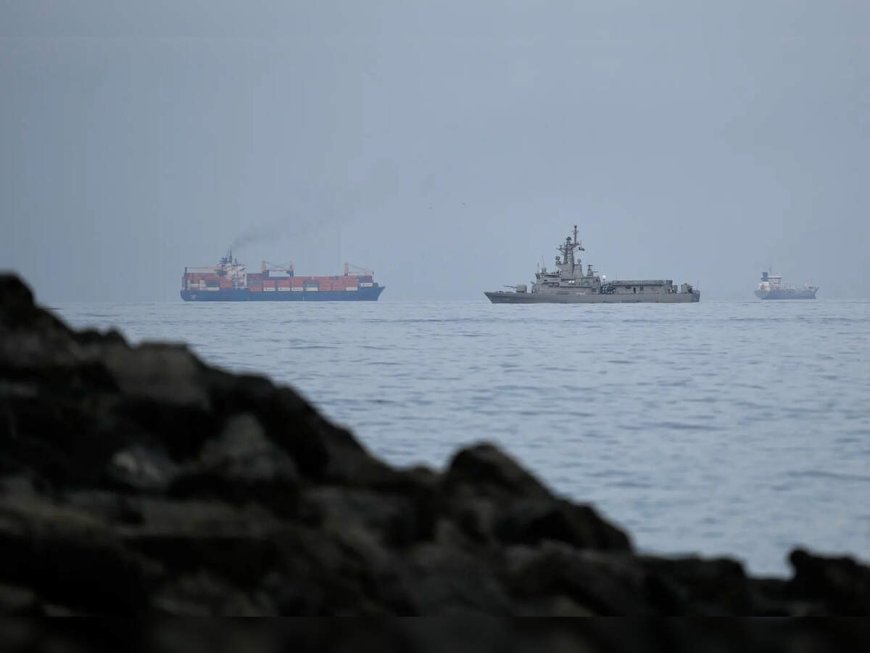 Two supertankers U-Turn in Hormuz as US-Iran talks break down