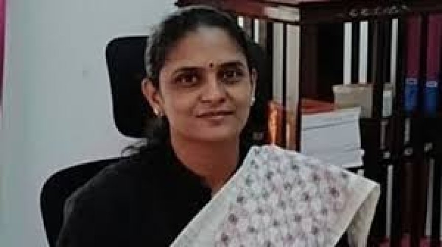 ഹണി എം വര്‍ഗീസിനെ ഹൈക്കോടതി ജഡ്ജിയാക്കാന്‍ കൊളീജിയം ശുപാര്‍ശ