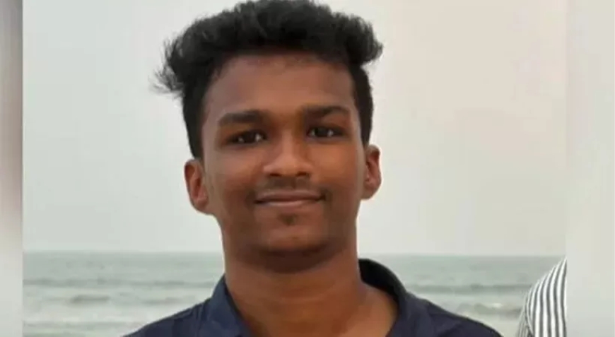 കണ്ണൂര്‍  അഞ്ചരക്കണ്ടി ദന്തല്‍ കോളജിലെ ഒന്നാം വര്‍ഷ  മെഡിക്കല്‍ വിദ്യാര്‍ഥി കെട്ടിടത്തില്‍ നിന്നും വീണ് മരിച്ച സംഭവം : ഗുരുതര ആരോപണങ്ങളുമായി കുടുംബം രംഗത്ത്