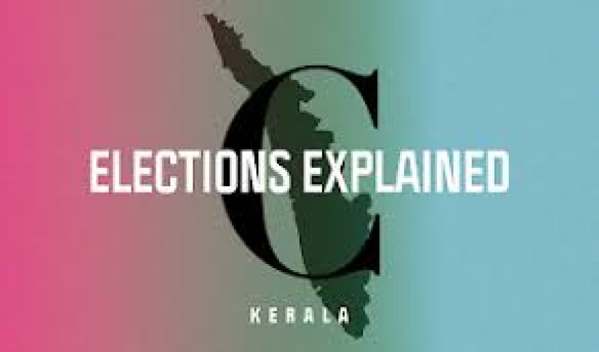 Kerala elections: CEO says polling turnout touching 80 per cent, denies delay