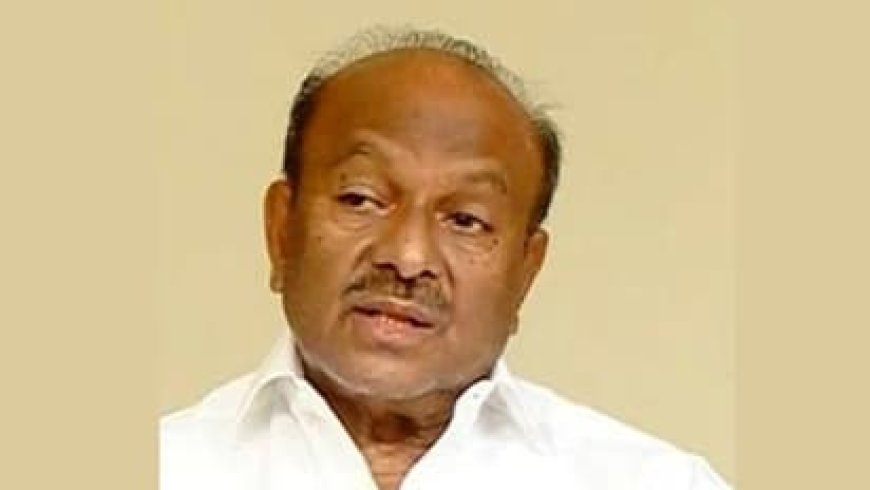 Sabarimala gold scam: Last accused behind bars also gets bail