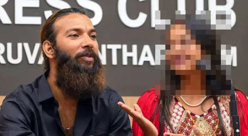 വൈറൽ പെൺകുട്ടിയുടെ വിവാഹം! രേഖകളിൽ 18 വയസ്സെന്ന് പൊലീസ്