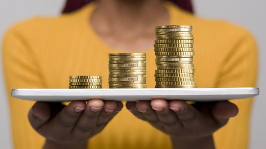 Here’s the minimum net worth to be considered upper middle class at 51