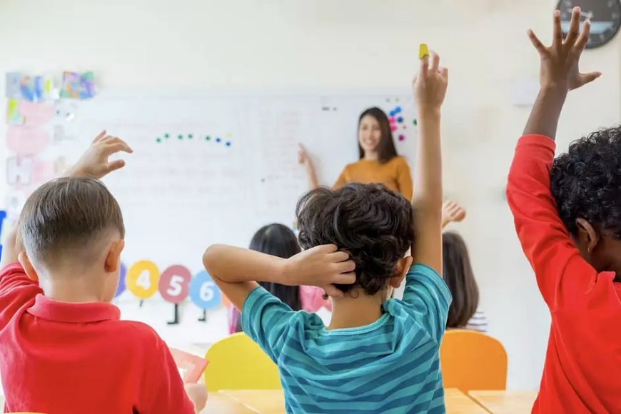 UAE announces in-person classes for all students from Monday