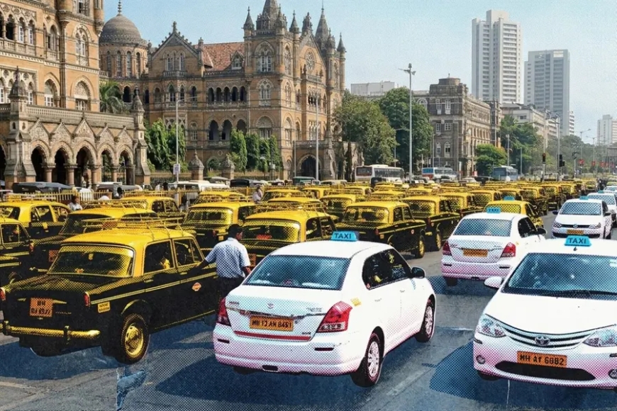 Maharashtra: Marathi mandatory for rickshaw and taxi drivers from May 1