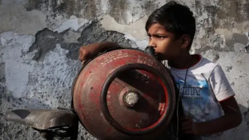 Here's what CEOs and top execs are saying about how the Iran war is affecting business