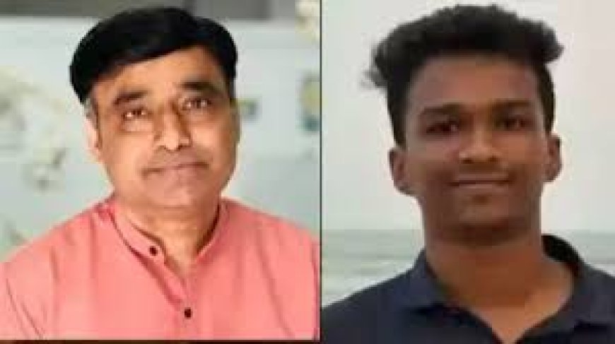 നിതിൻ രാജിൻ്റെ മരണം; ഡോ. റാമിനെ   കോളേജിൽ നിന്ന് പുറത്താക്കി