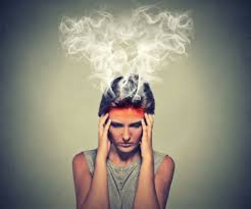 The new competitive advantage: Why modern "Information Overload" is draining your performance