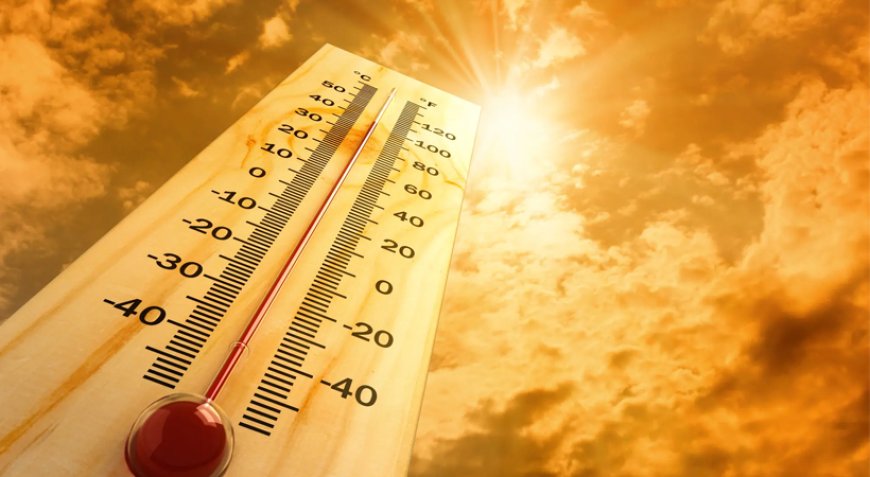 അത്യുഷ്‌ണം ; ജാഗ്രത പാലിക്കണമെന്ന് മുഖ്യമന്ത്രി